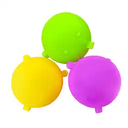 Walmart Kess H2O Water Balloons, Eco-Friendly, Fast Refills (3-Pack) offer