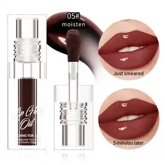 Walmart HAGBCD Moi Cushion Makeup Turn Heads With Our Exquisite Lip For Makeup Possibilities! （3.5ml） offer