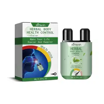 Walmart SF Nasal Inhaler, Herbal blood sugar control inhaler, Control Blood SugarLevels HOT C4V5 offer