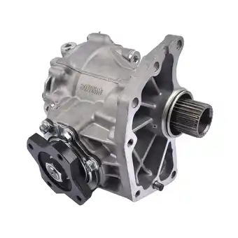 Walmart GELUOXI Transfer Case Assembly for INFINITI QX60 Nissan Murano Pathfinder Sport Utility 2013-2020 offer