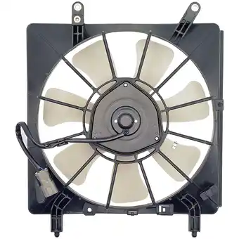 Walmart Dorman 620-237 A/C Condenser Fan Assembly for Specific Acura Models offer