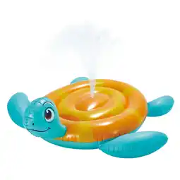 Walmart Bluescape Sea Turtle SprinklerAges 3 & Up, Unisex offer