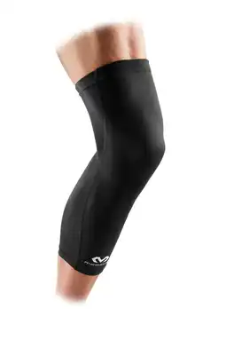 Walmart McDavid MD6400 Abrasion Knee Sleeves Pair Blk, ADULT M, BLACK offer