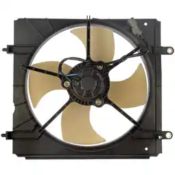 Walmart Dorman 620-250 Engine Cooling Fan Assembly for Specific Honda Models offer