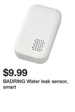 Ikea BADRING Water leak sensor, smart offer