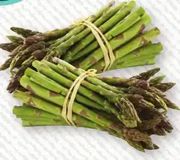 Heinen's Tender Asparagus offer