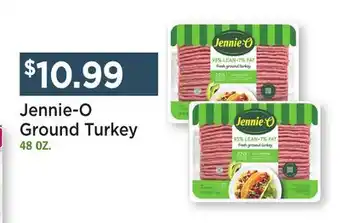 Heinen's Jennie-O Ground Turkey offer