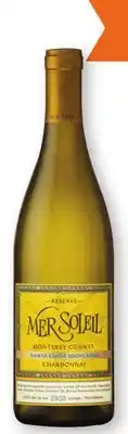 Heinen's Mer Soleil SLH Chardonnay offer