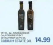 Kings Food Markets Cobram estate oil offer