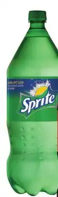 Rite Aid Sprite offer