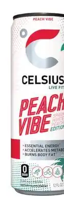 Rite Aid Celsius offer