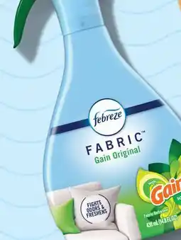 Rite Aid Select Febreze offer