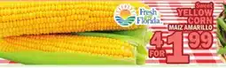 Bravo Supermarkets YELLOW CORN offer