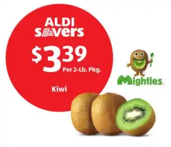 Aldi Kiwi offer