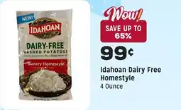 Grocery Outlet Dairy Free Homestyle offer