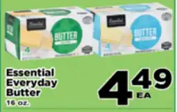 Superior Grocers Essential Everyday Butter offer