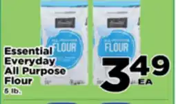 Superior Grocers Essential Everyday All Purpose Flour offer