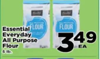 Superior Grocers Essential Everyday All Purpose Flour offer