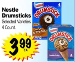 Superior Grocers Nestle Drumsticks offer