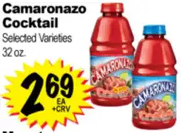 Superior Grocers Camaronazo Cocktail offer