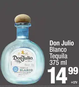 Super King Markets Don Julio Blanco Tequila offer