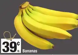 Super King Markets Bananas offer