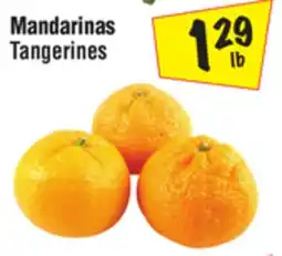 El Super Tangerines offer