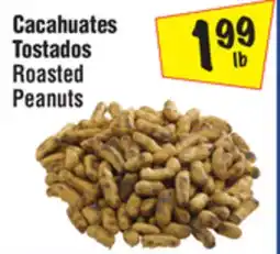 El Super Roasted Peanuts offer