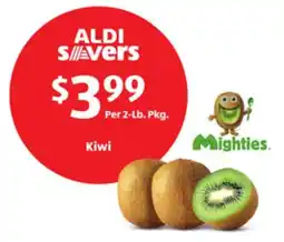 Aldi Kiwi offer