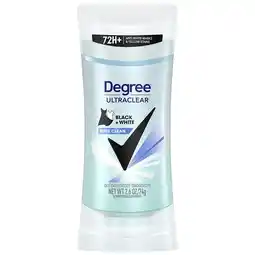 Walgreens Antiperspirant Deodorant Pure Clean offer