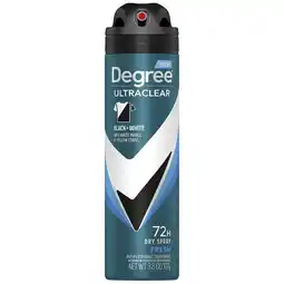 Walgreens Antiperspirant Deodorant Dry Spray Fresh, 3.8 oz offer