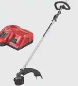 The Home Depot M18 Fuel Quik-Lok 18V 16 Brushless String Trimmer 8.0Ah kit offer