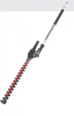 The Home Depot Milwaukee M18 Fuel Hedge Trimmer Attachment offer