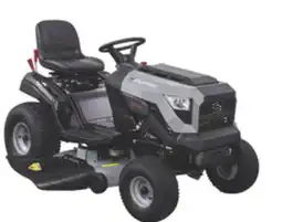 The Home Depot Murray MT100 42 Riding Mower offer