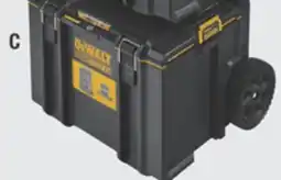 The Home Depot DEWALT 22 Large Toolbox 22 Large Toolbox offer