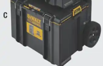 The Home Depot DEWALT 22 Large Toolbox 22 Large Toolbox offer