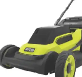 The Home Depot RYOBI HP 18V 20 Cordless Self-Propelled Brushless Mower 6.0Ah Kit offer