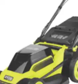 The Home Depot RYOBI HP 40V 20 Cordless Self-Propelled Brushless Mower 6.0Ah Kit offer