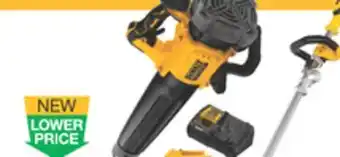 The Home Depot DEWALT 20V Max Brushless 2-Tool 4.0Ah Kit offer