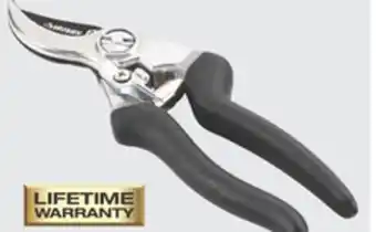 The Home Depot Husky EXCLUSIVE 8 Bypass Pruning Shears offer