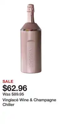 Nordstrom Vinglacé Wine & Champagne Chiller offer