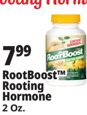 Ocean State Job Lot RootBoost Rooting Hormone offer