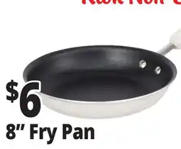 Ocean State Job Lot 8 Fry Pan offer