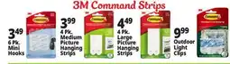 Ocean State Job Lot Command Strips offer