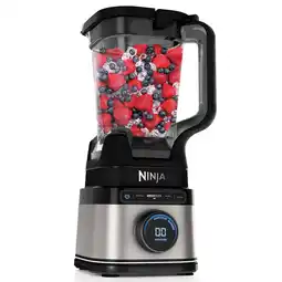 Walmart Ninja Detect Power Blender with BlendSense Technology, 72 Oz. Pitcher offer