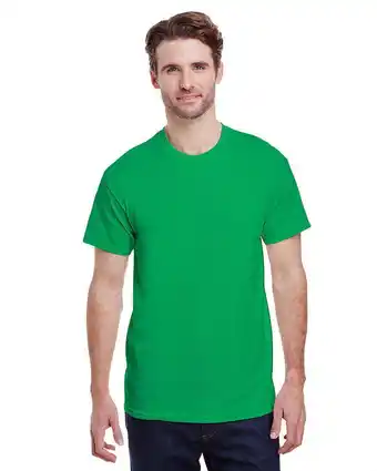 Walmart Gildan G500 Adult Heavy Cotton T-Shirt offer