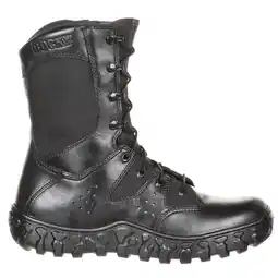 Walmart Men's Rocky S2V Predator Duty Boot RKC075 offer