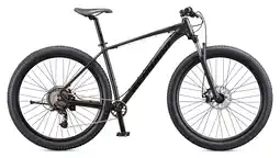 Walmart 29 Schwinn Axum Mountain Bike, Adult, 19 Frame, 8 Speeds, Black offer