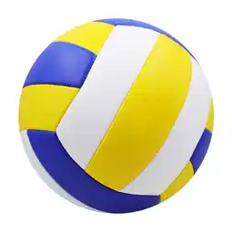 Walmart Volleyball Professional Competition Volleyball Size 5 for Beach Outdoor Indoor offer