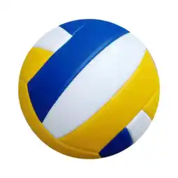 Walmart Moyitang Indoor Outdoor Volleyball Competition Sports Ball Pool Soft Touch Volleyball offer